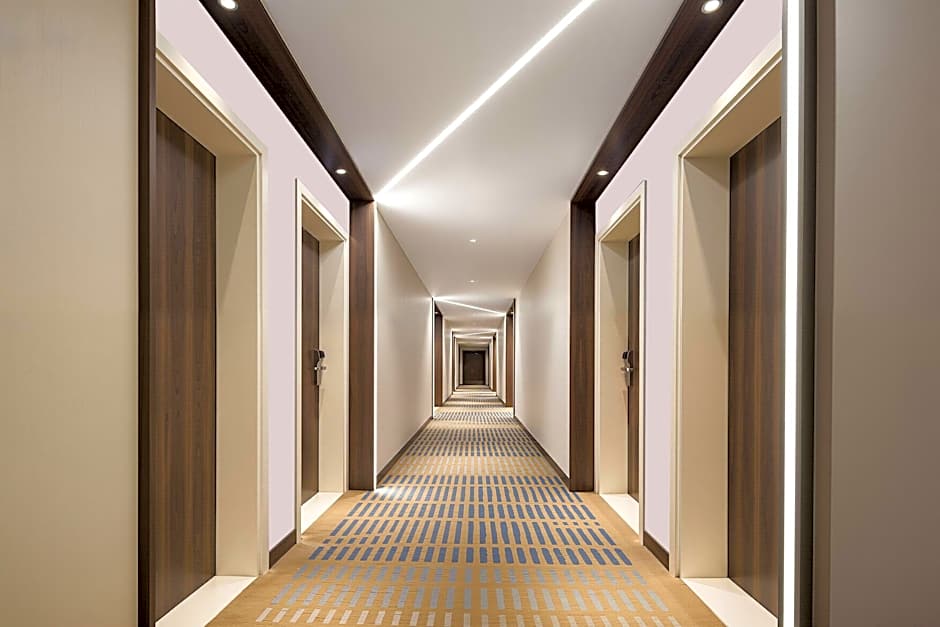 Holiday Inn Express Xian Bell Tower By IHG