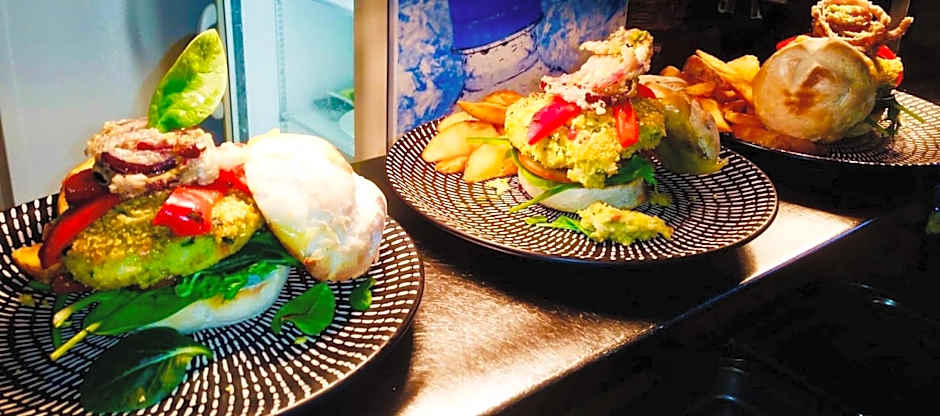 Lemonthyme Wilderness Retreat