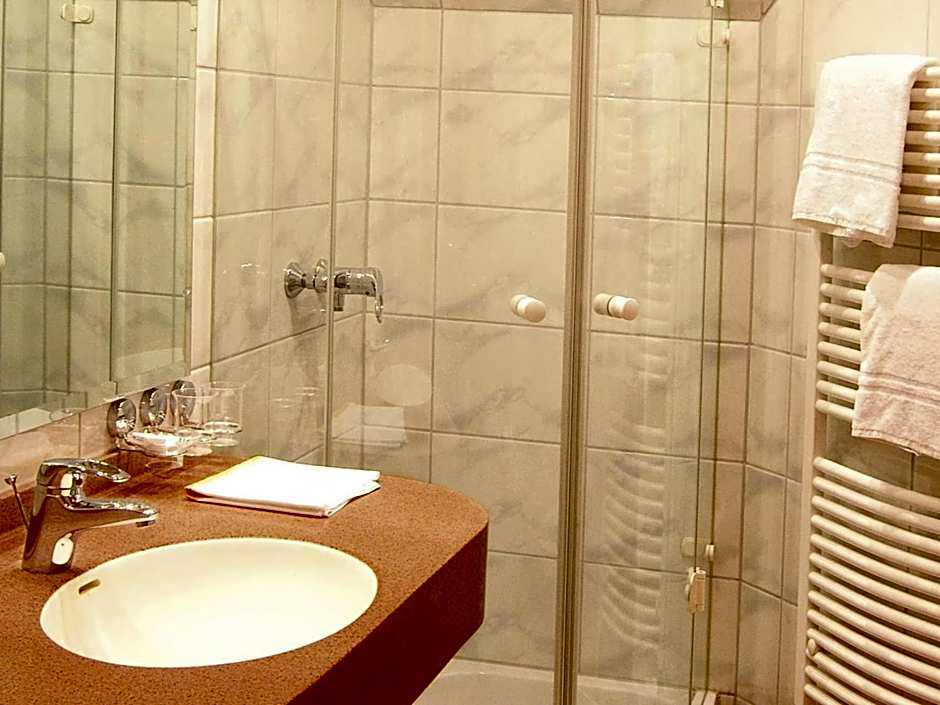 Hotel Krone