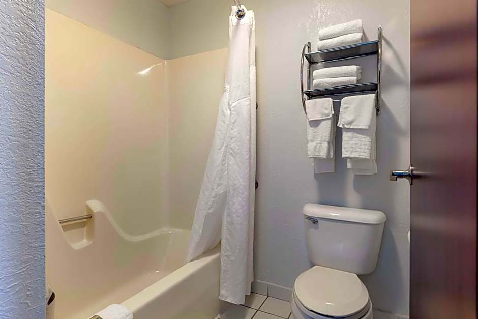 Best Western Sycamore Inn