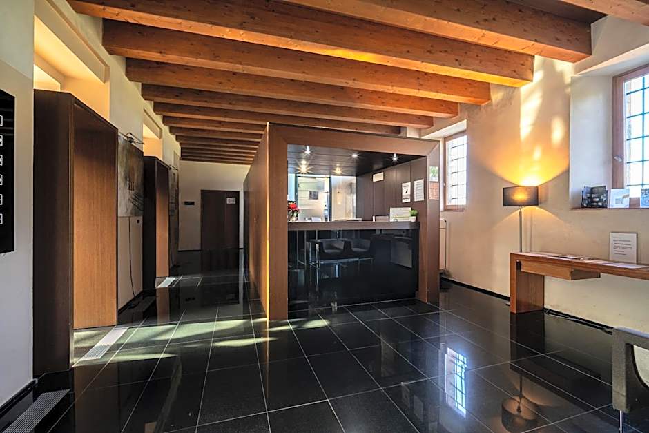 Hospedería Conventual Sierra de Gata