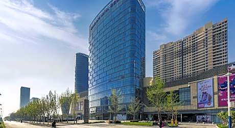 Mercure Yantai Golden Beach
