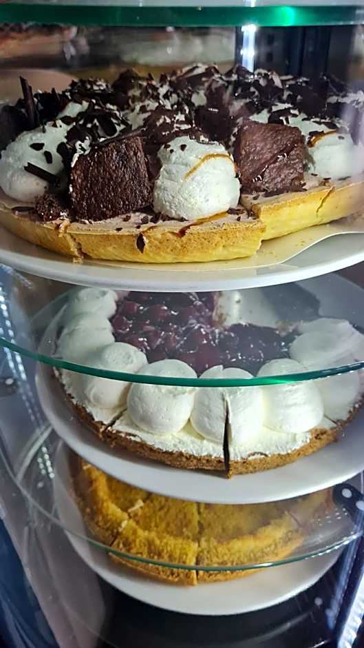 Hotel en restaurant Della Contessa