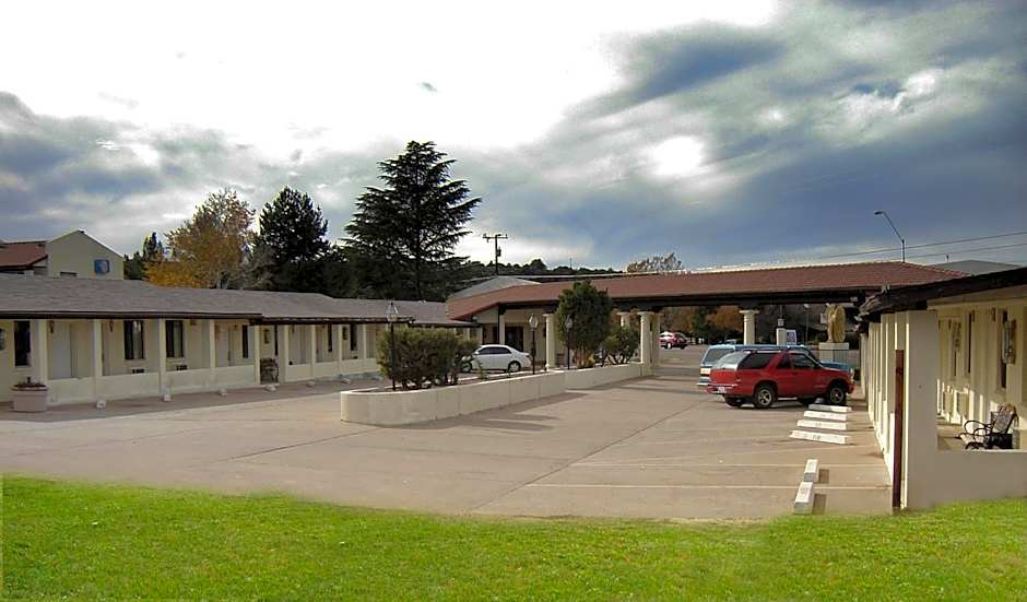 Motel 6 Payson