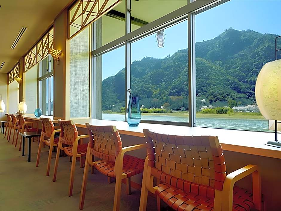 Usyounoie Sugiyama Hotel