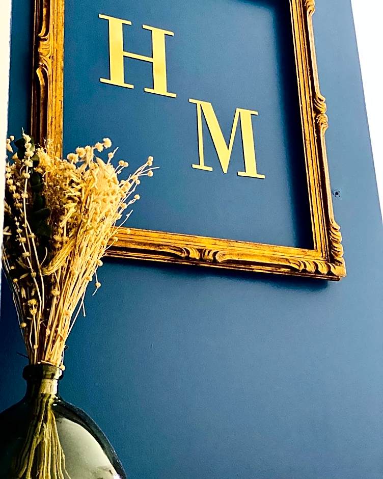 Hotel Le Midi Clermont-Cournon