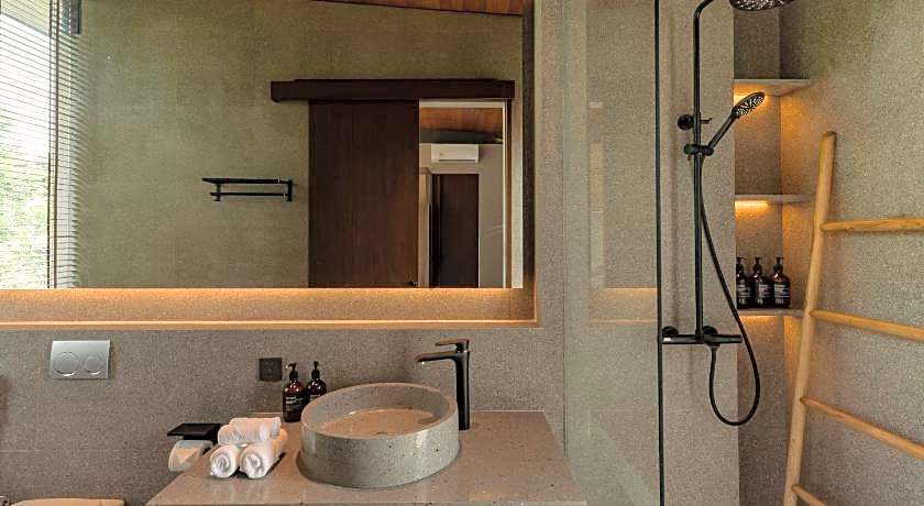 The Akasha Canggu Luxury Villas