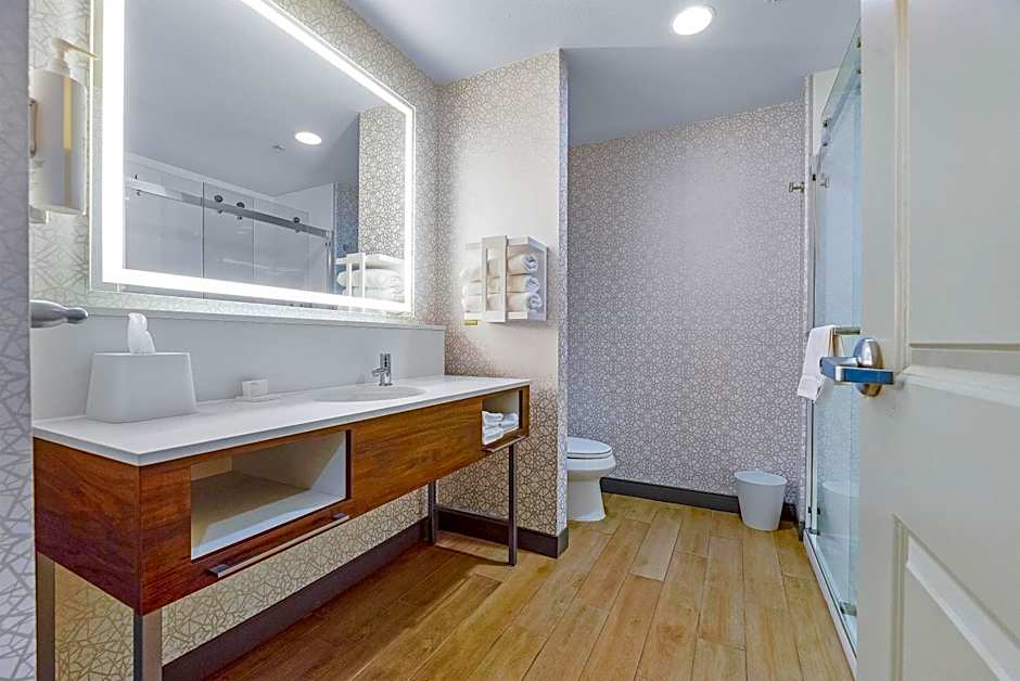 Hampton Inn & Suites New Braunfels
