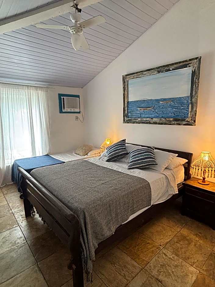 Peixe Crew Manguinhos