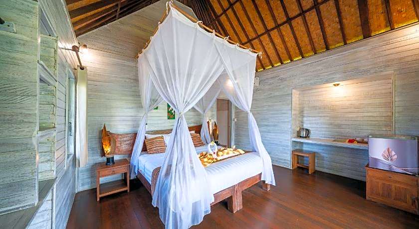 Abian Huts Dream Beach Lembongan
