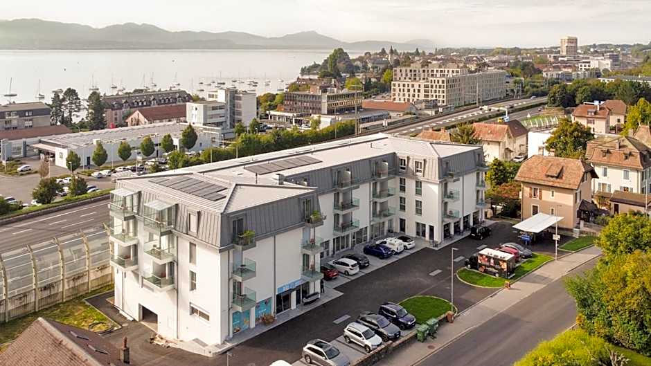 Lodges Hotel Morges