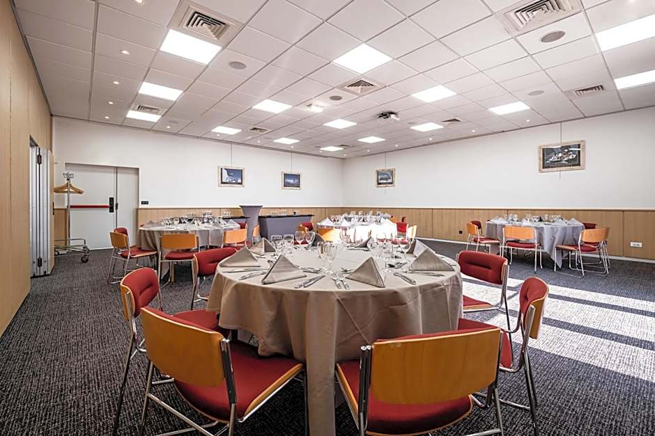 Hotel Mercure Tours Sud