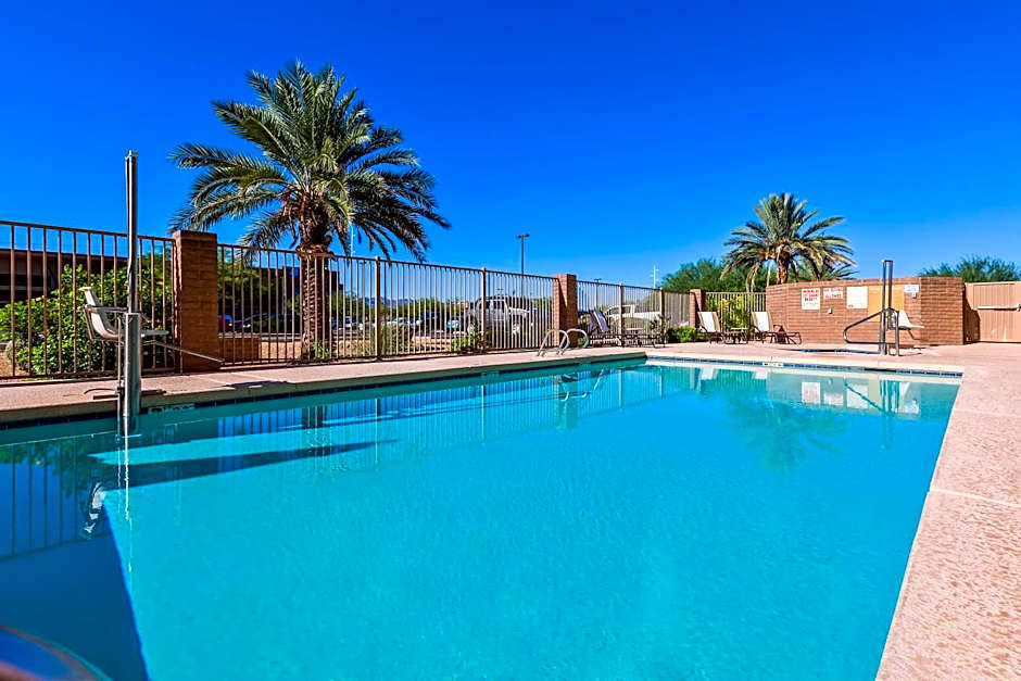 Candlewood Suites Tucson By IHG