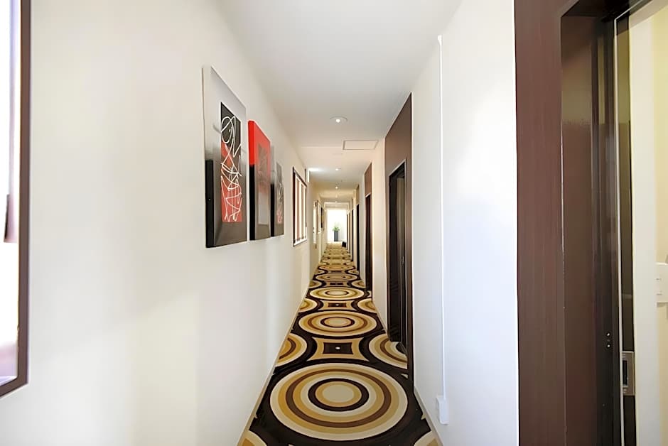 Phoenix Park Hotel