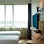 Moxy Amsterdam Schiphol Airport