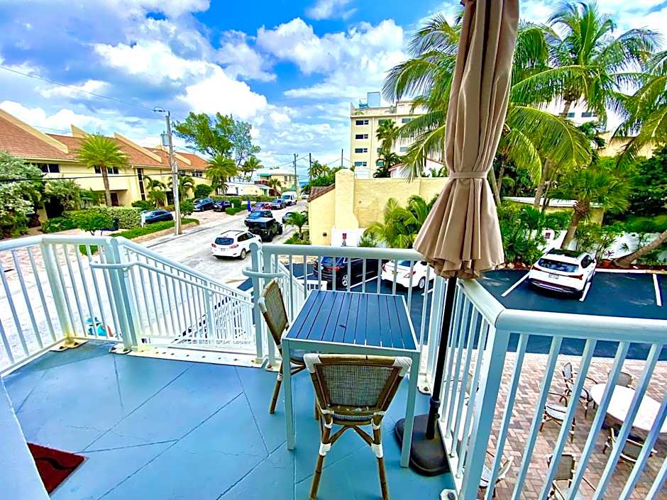 Southwinds Inn by The Gold Nests