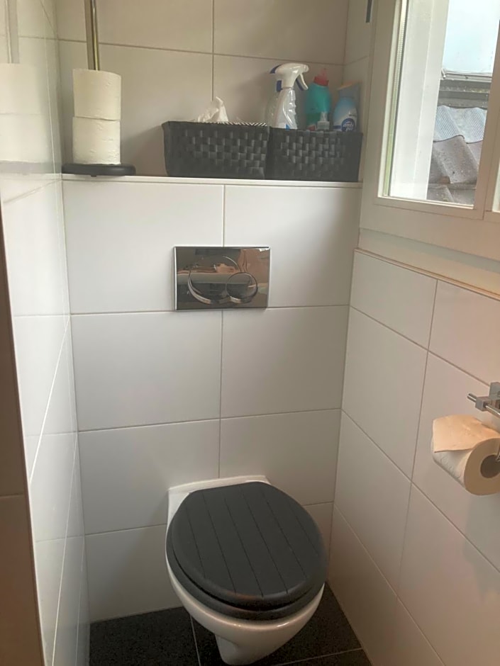 B&BOosterweg3 Studio - Free private parking