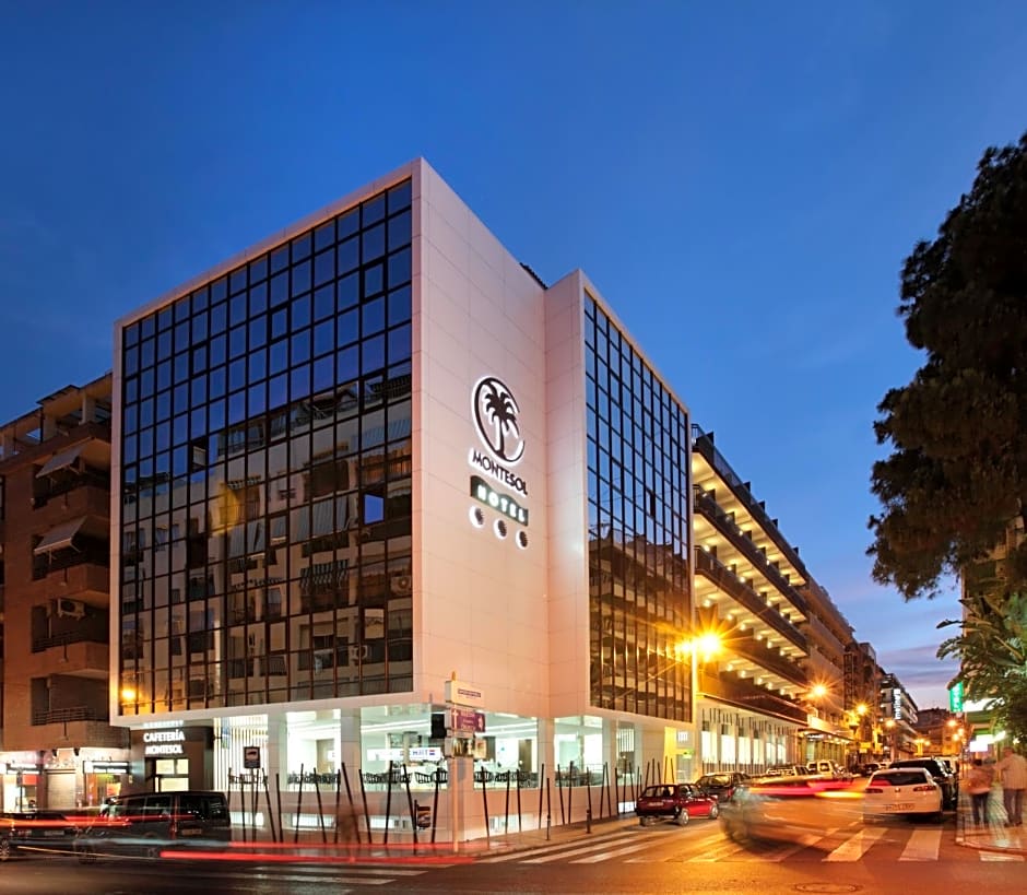 Hotel Montesol