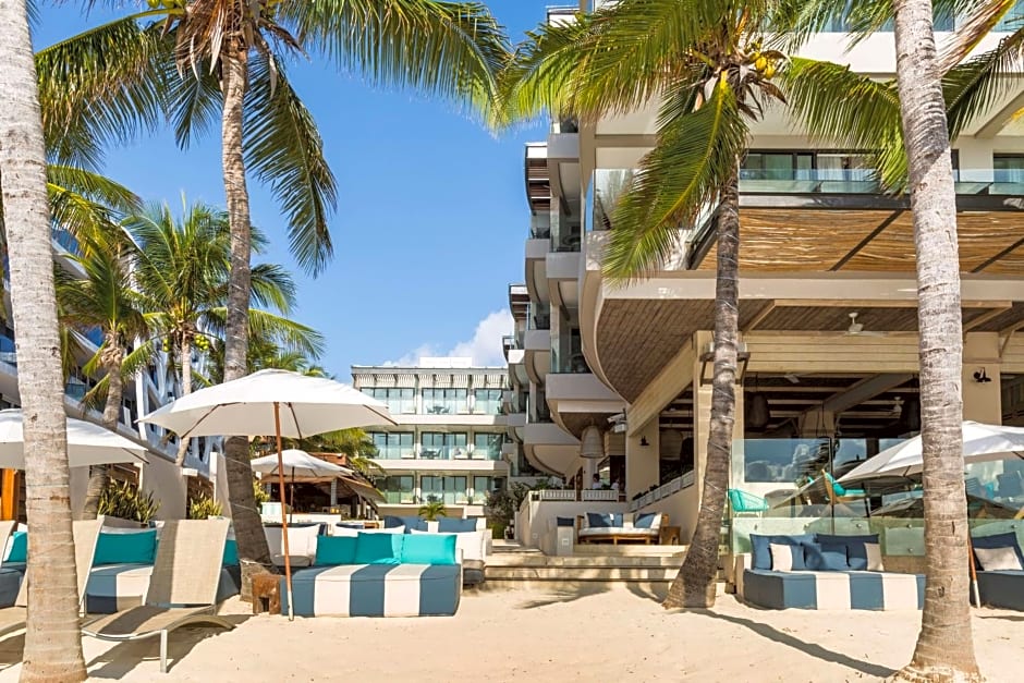 Thompson Playa Del Carmen Beach House by Hyatt