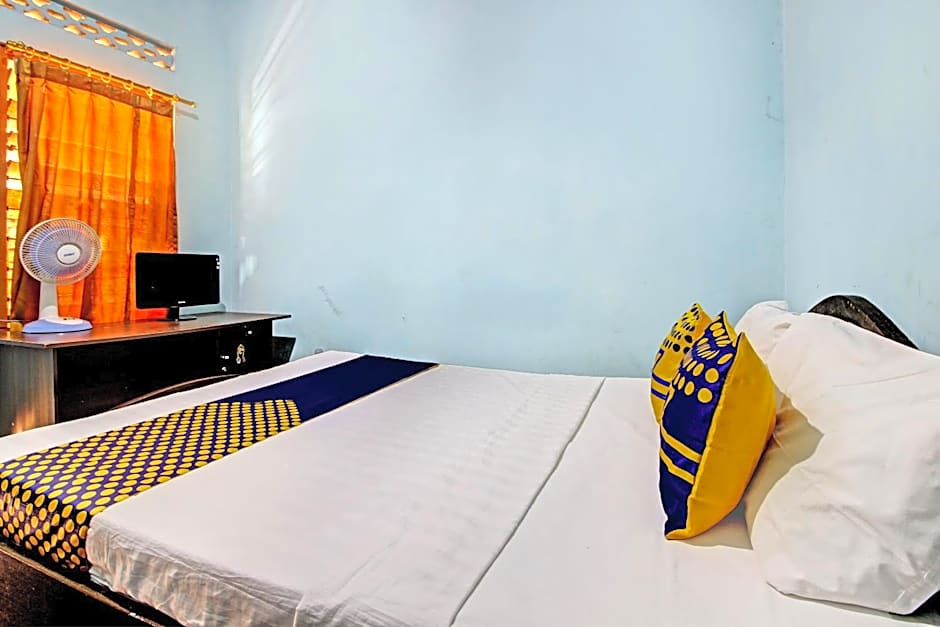 SPOT ON 92763 Hotel Melati Sukoasih