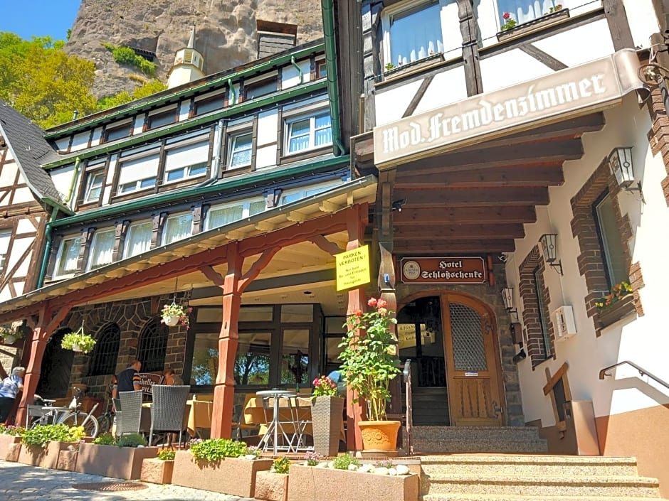 Hotel Schloßschenke