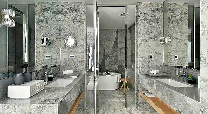 THE AMNIS, a Luxury Collection Hotel, Kaohsiung