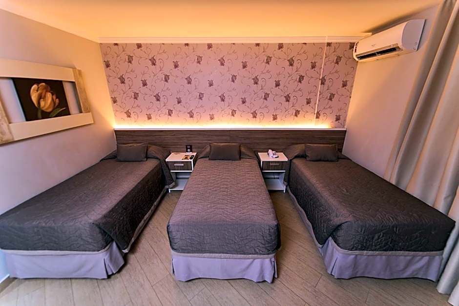 Foz Plaza Hotel