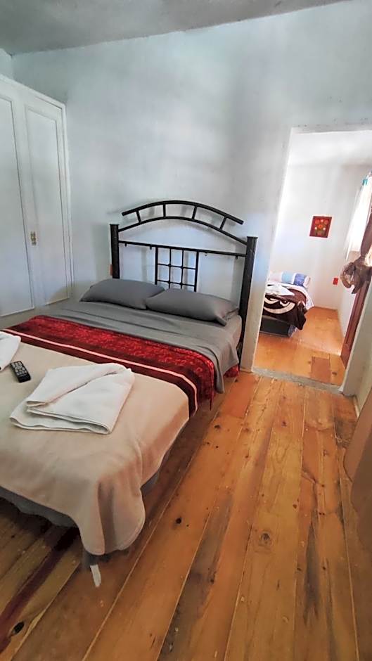Cabaña Papá Beto
