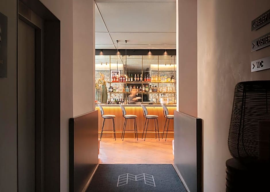 Hotel Miano by Limehome