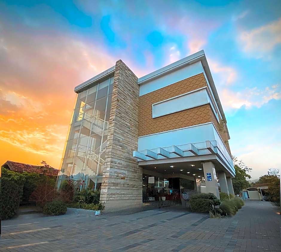 VRATA Hotel Yogyakarta