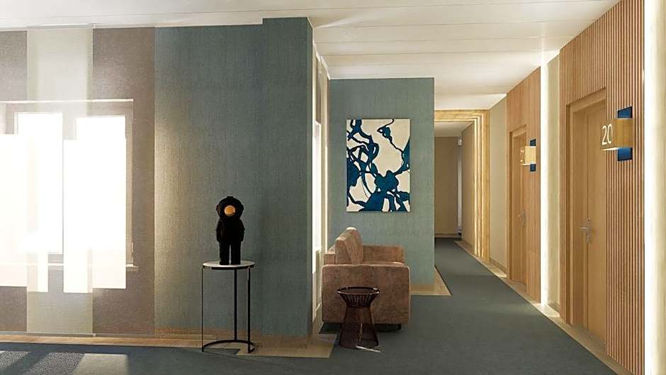 Hotel Santa Pola by Pierre & Vacances