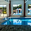 Hotel Campestre Atibaia
