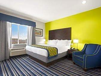 Hawthorn Extended Stay by Wyndham Midland
