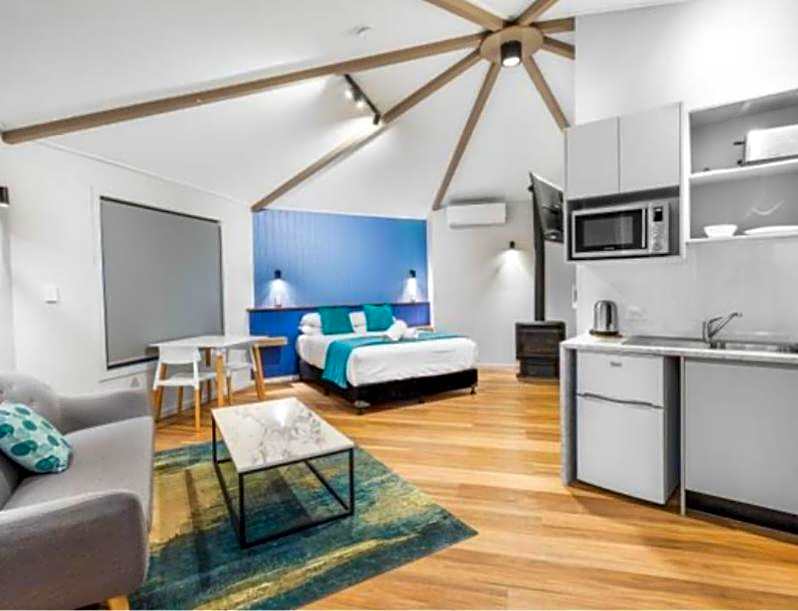 Koala Cabins Sunshine Coast