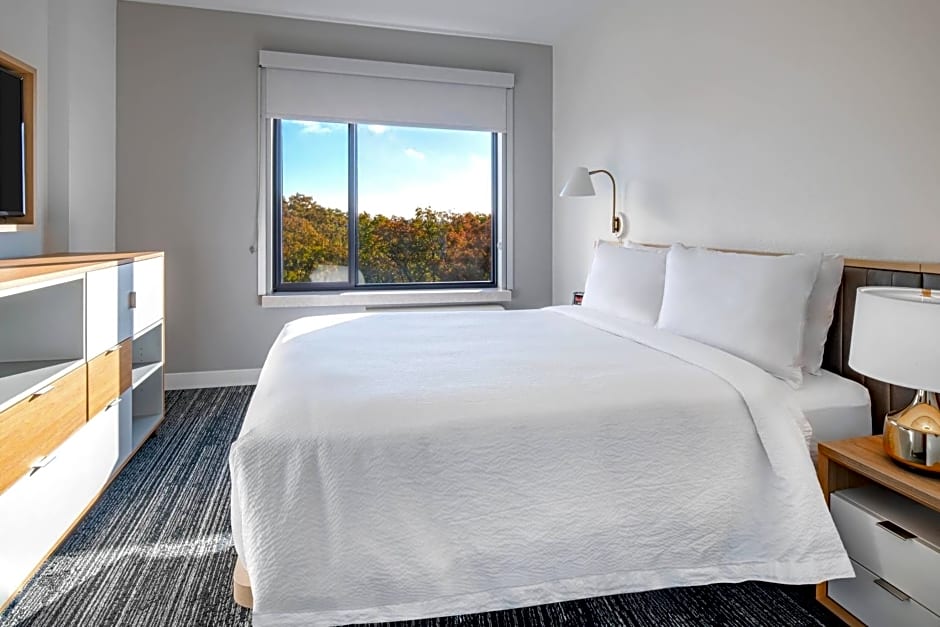 TownePlace Suites by Marriott Wrentham Plainville