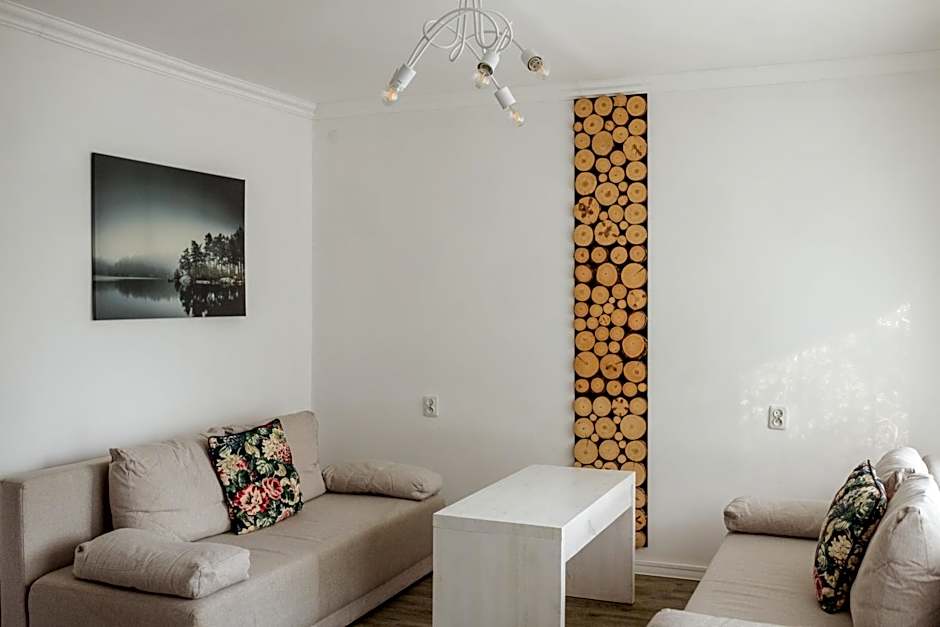 Zacisze,pl Domki Premium i Bungalowy Deluxe nad Jeziorem Łagowskim