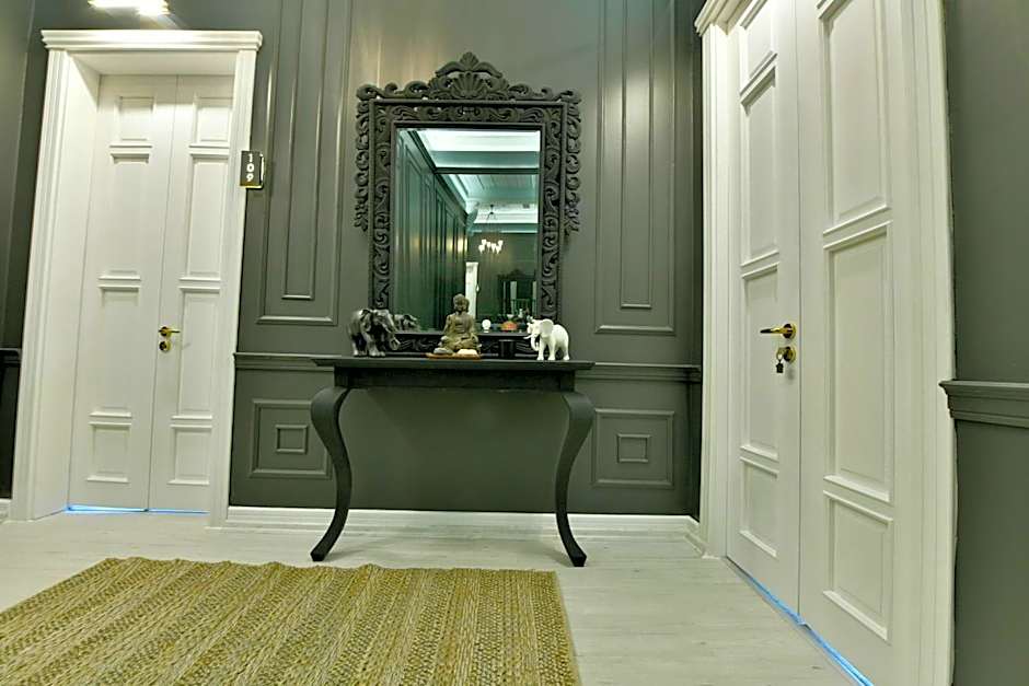 Siyah Lale Cunda 1841