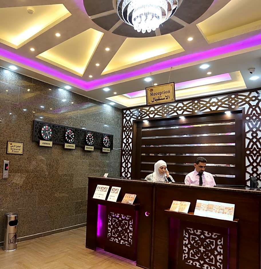 7Boys Hotel