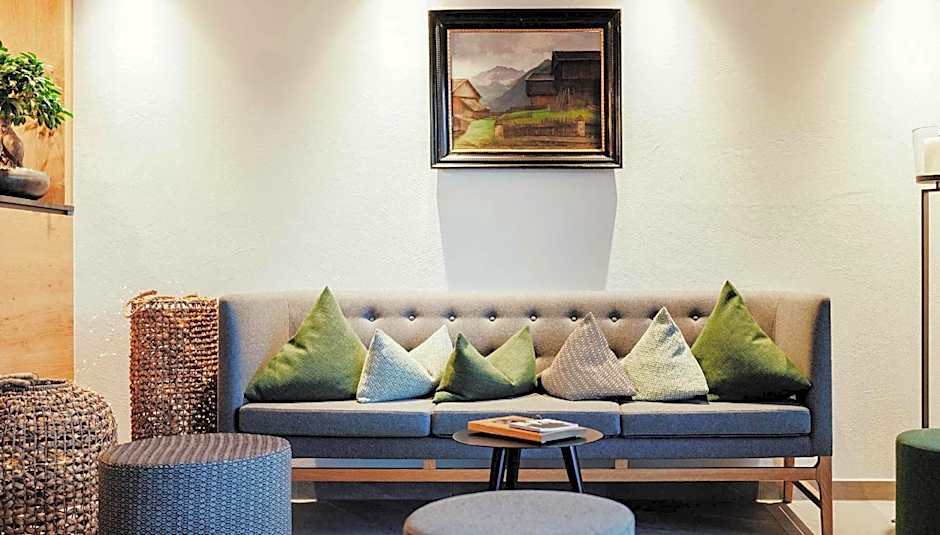 Tillga Glück - 4 stars