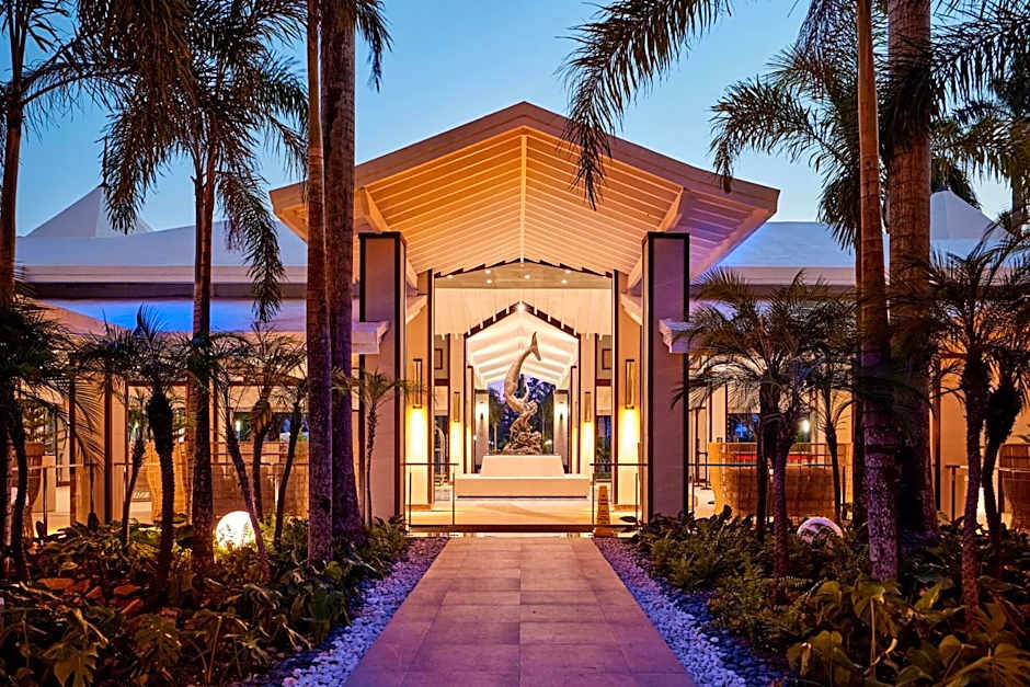 Riu Palace Macao - Adults Only - All Inclusive