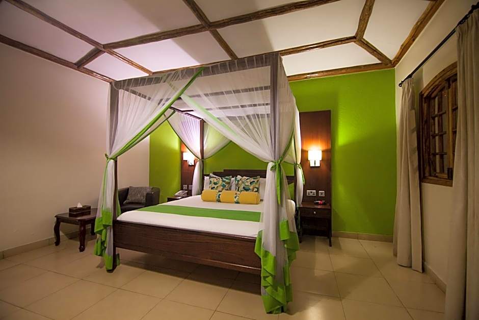 Muthu Lake Naivasha Country Club, Naivasha