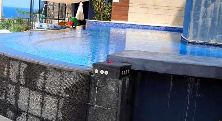 Haya Hotel & Spa
