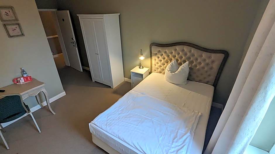 Schloss Krugsdorf Golf & Hotel