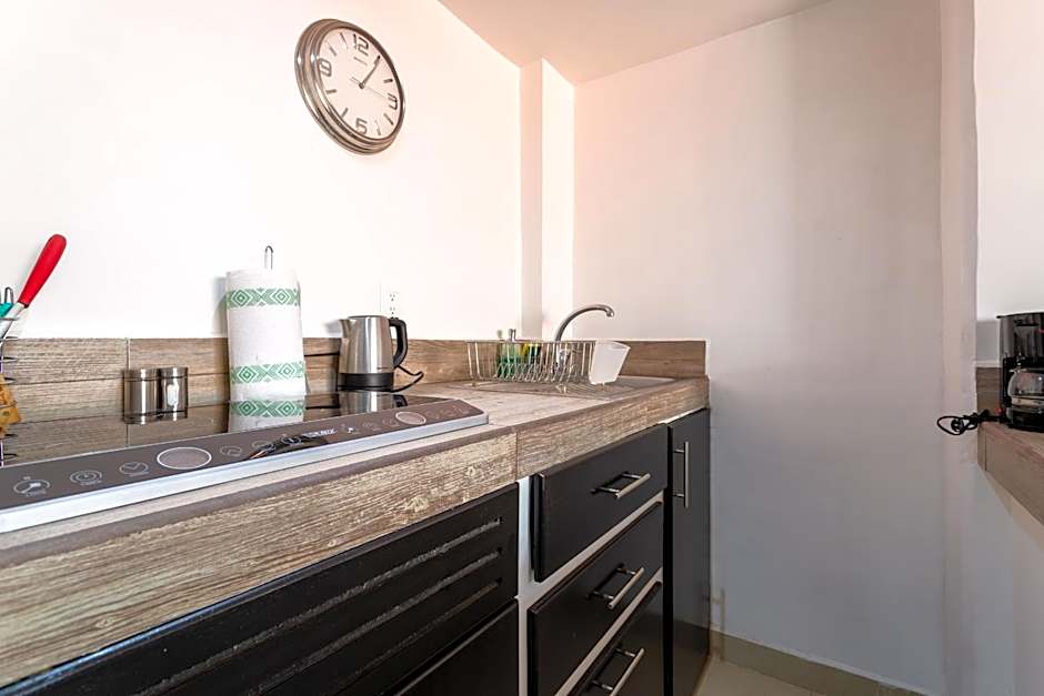 Suites 259 Condesa