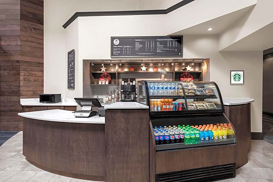 Austin Marriott North