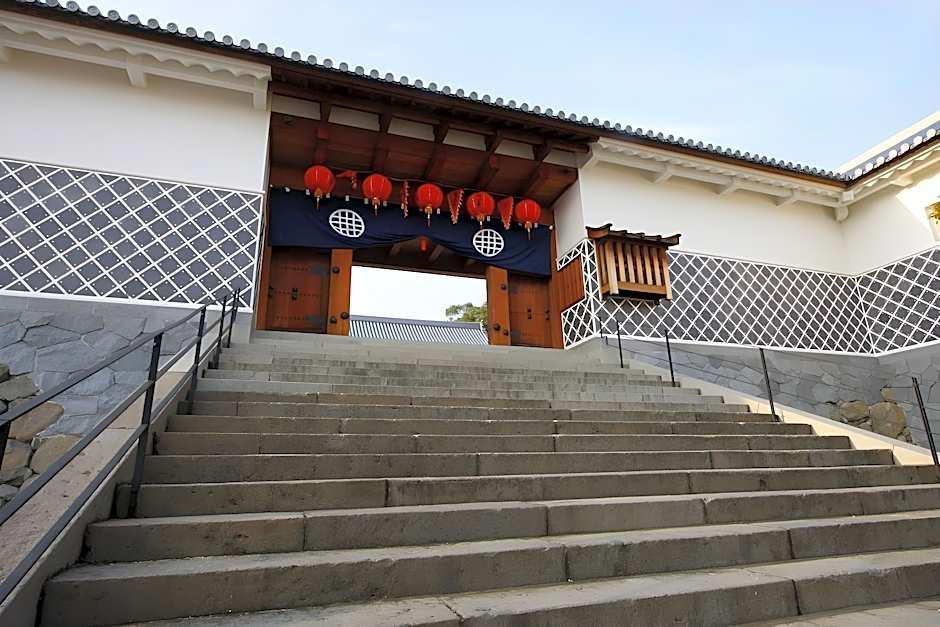 Hotel New Nagasaki