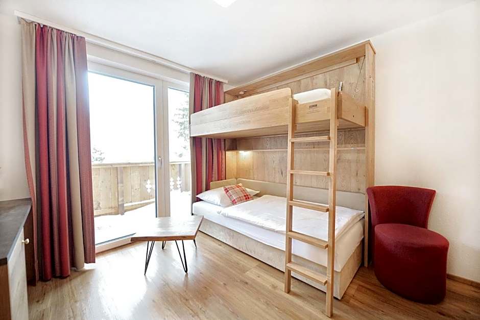 Hotel Alpina Superior