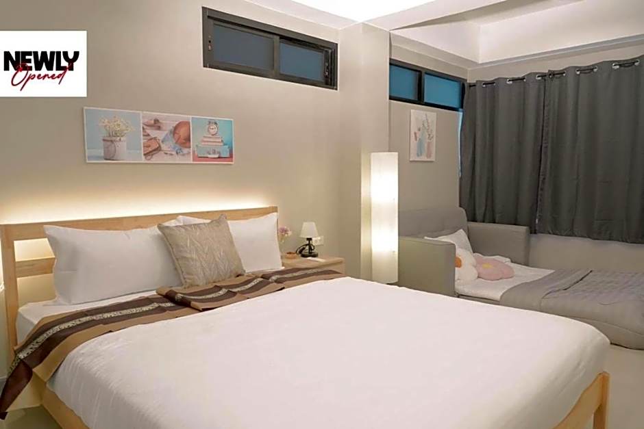 BnB98 Silom Hotel