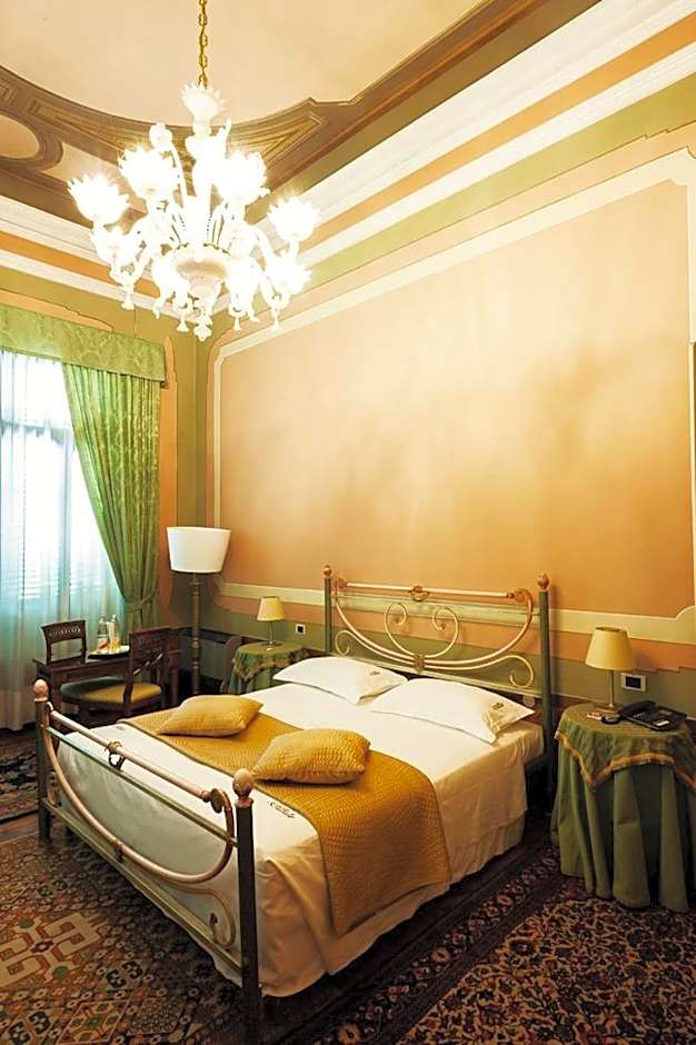 Villa Ducale Hotel & Ristorante