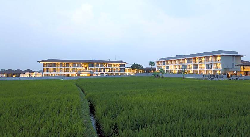 Hotel Santika Premiere Garut